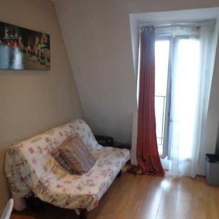 Smartrooms, Private Apart - Not Shared! Top Quality, 10 Paryż Zewnętrze zdjęcie