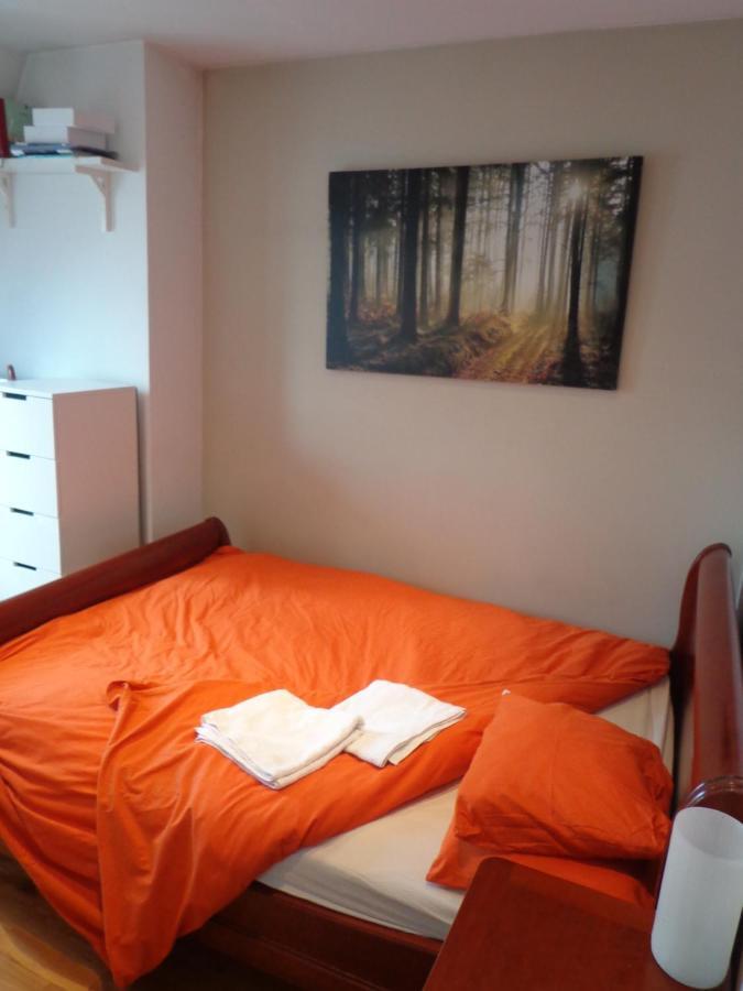Smartrooms, Private Apart - Not Shared! Top Quality, 10 Paryż Zewnętrze zdjęcie