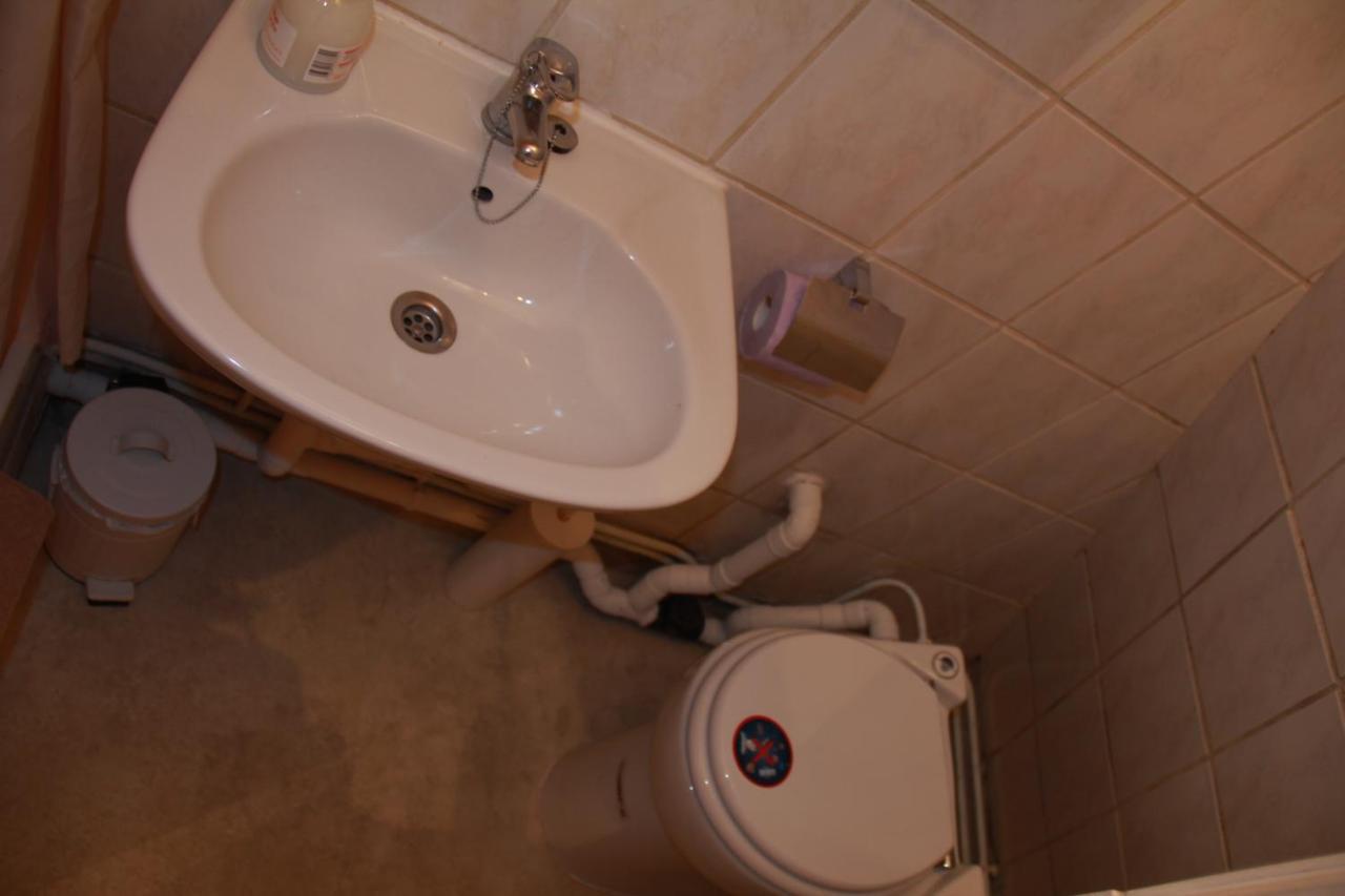 Smartrooms, Private Apart - Not Shared! Top Quality, 10 Paryż Zewnętrze zdjęcie