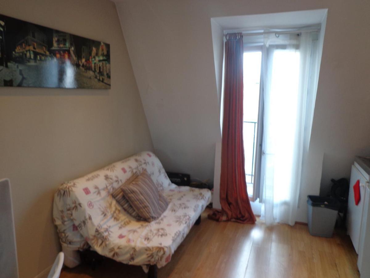 Smartrooms, Private Apart - Not Shared! Top Quality, 10 Paryż Zewnętrze zdjęcie
